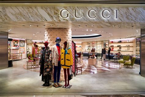 Gucci store online shopping